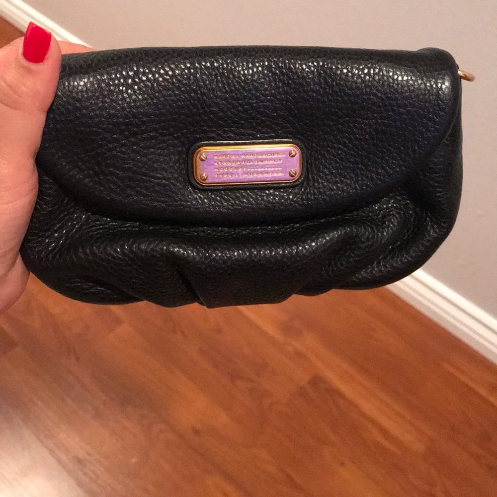 Marc Jacobs black bag